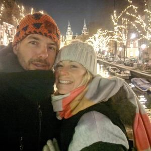 Meet your Posher, Tricia